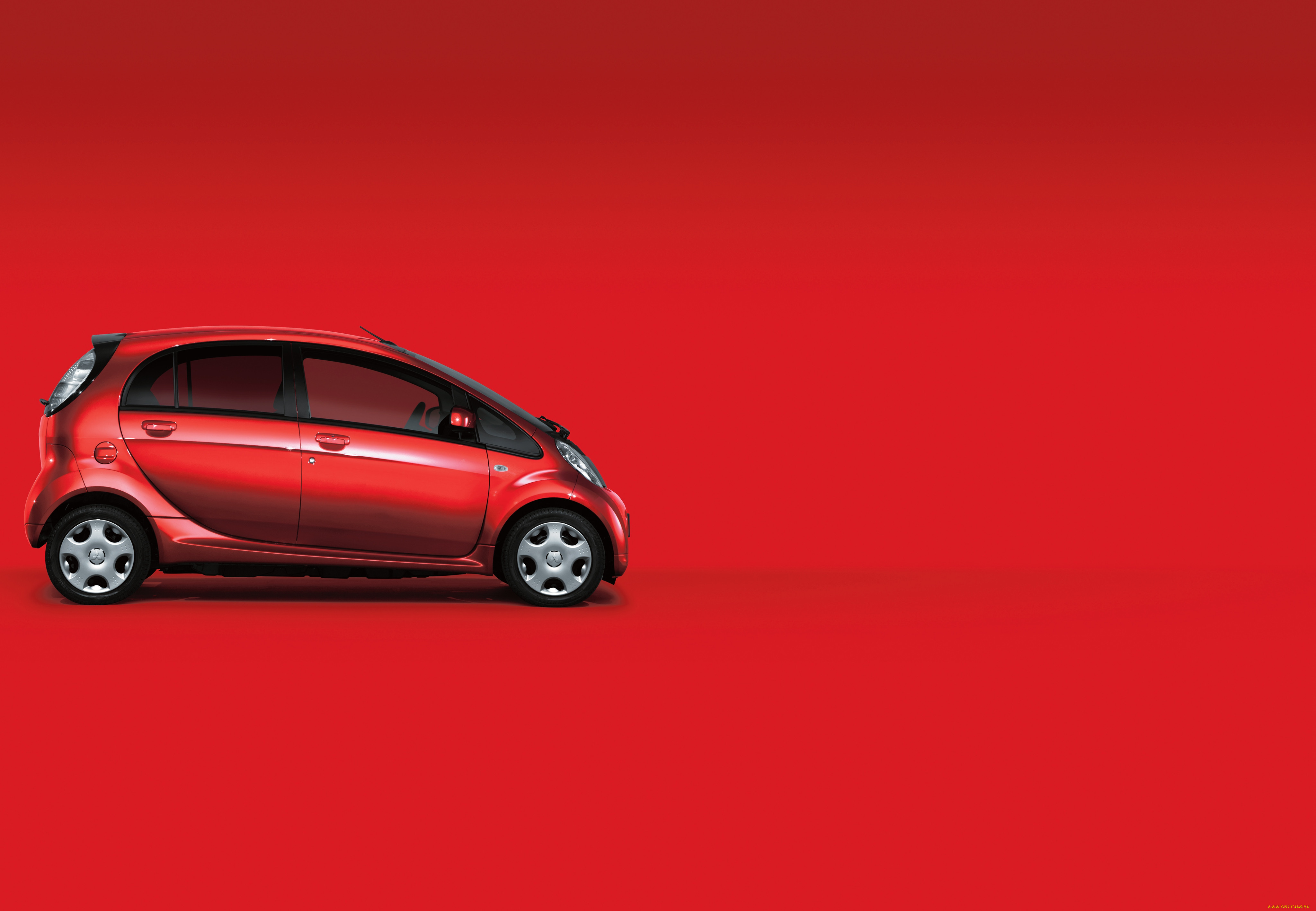 ����������, mitsubishi